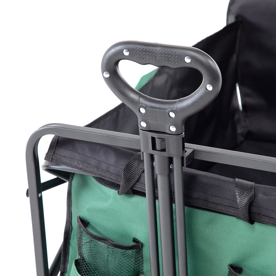 Carro de Transporte Sherpa 2.0