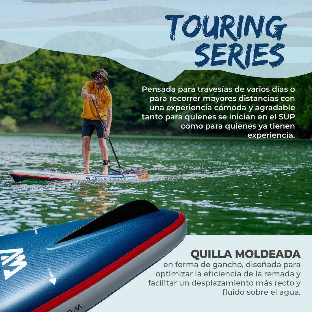 Stand Up Paddle SUP Hyper 12&