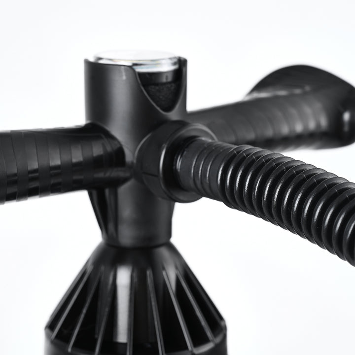 Bombín para SUP Liquid Air V2