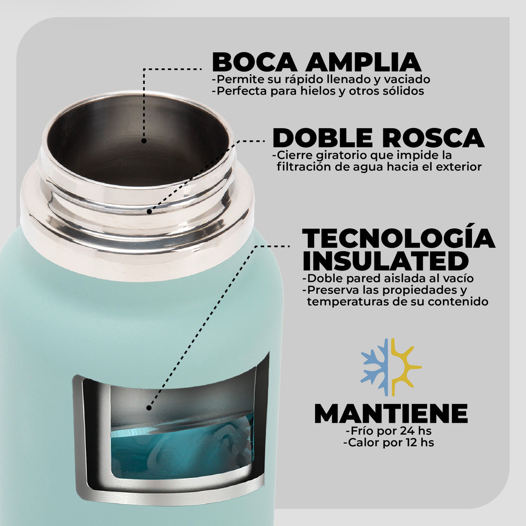 Botella 1 litro