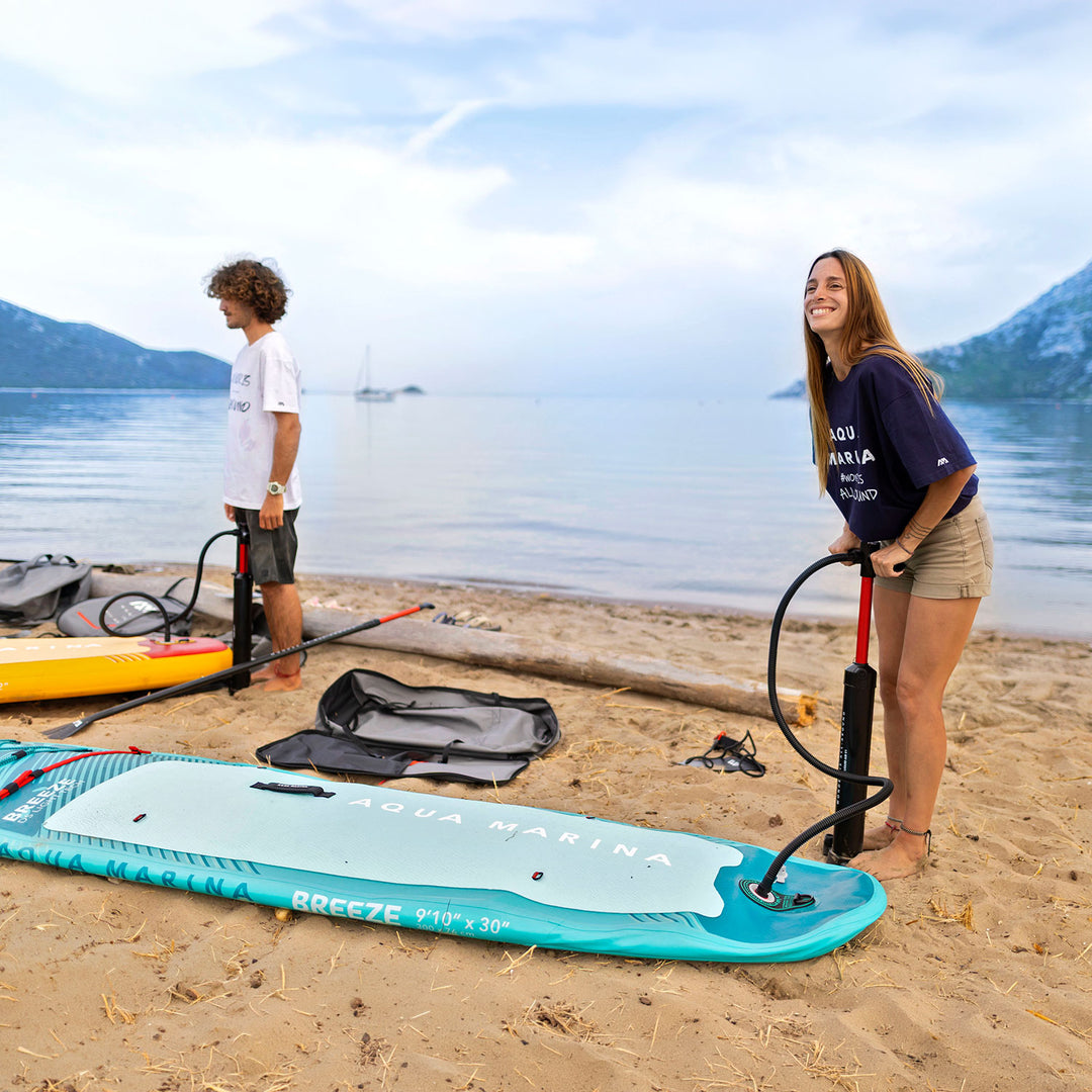 Stand Up Paddle SUP New Breeze 9´10"
