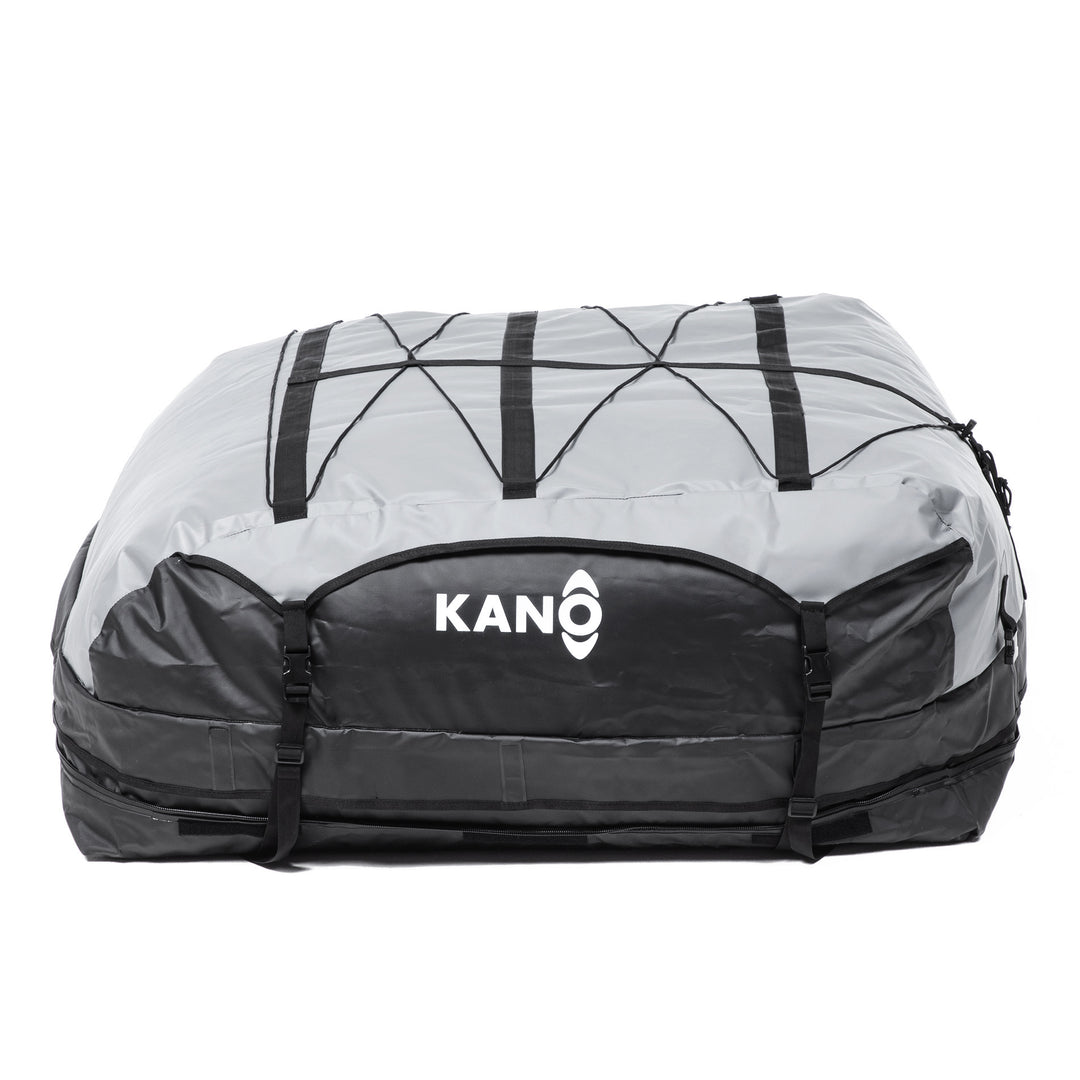 Bolso para Techo Porta Equipajes Expandible 362 - 450 L