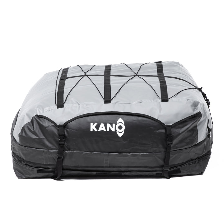 Bolso para Techo Porta Equipajes Expandible 362 - 450 L