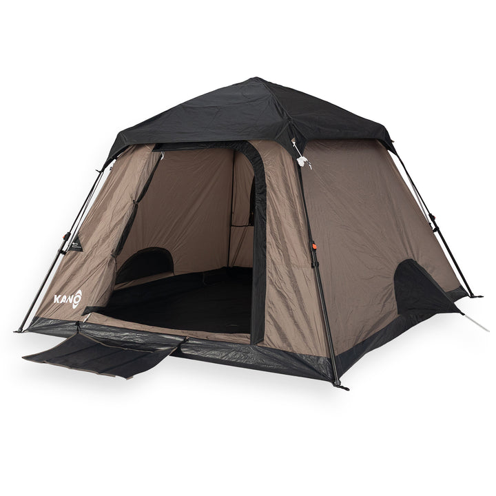 Carpa Automática Laja 4 Personas