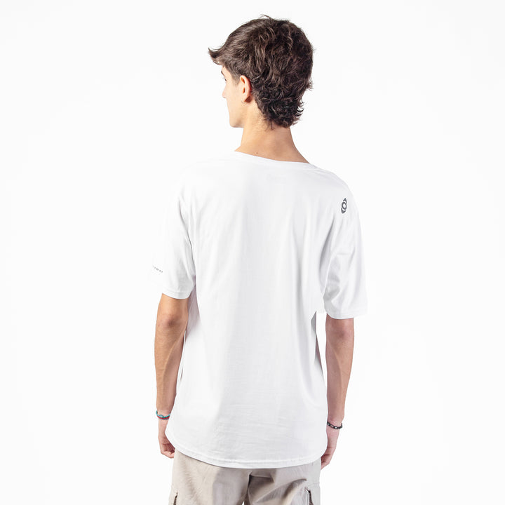 Polera Manga Corta Ritoque
