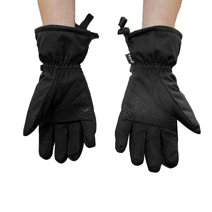 Guantes de Nieve