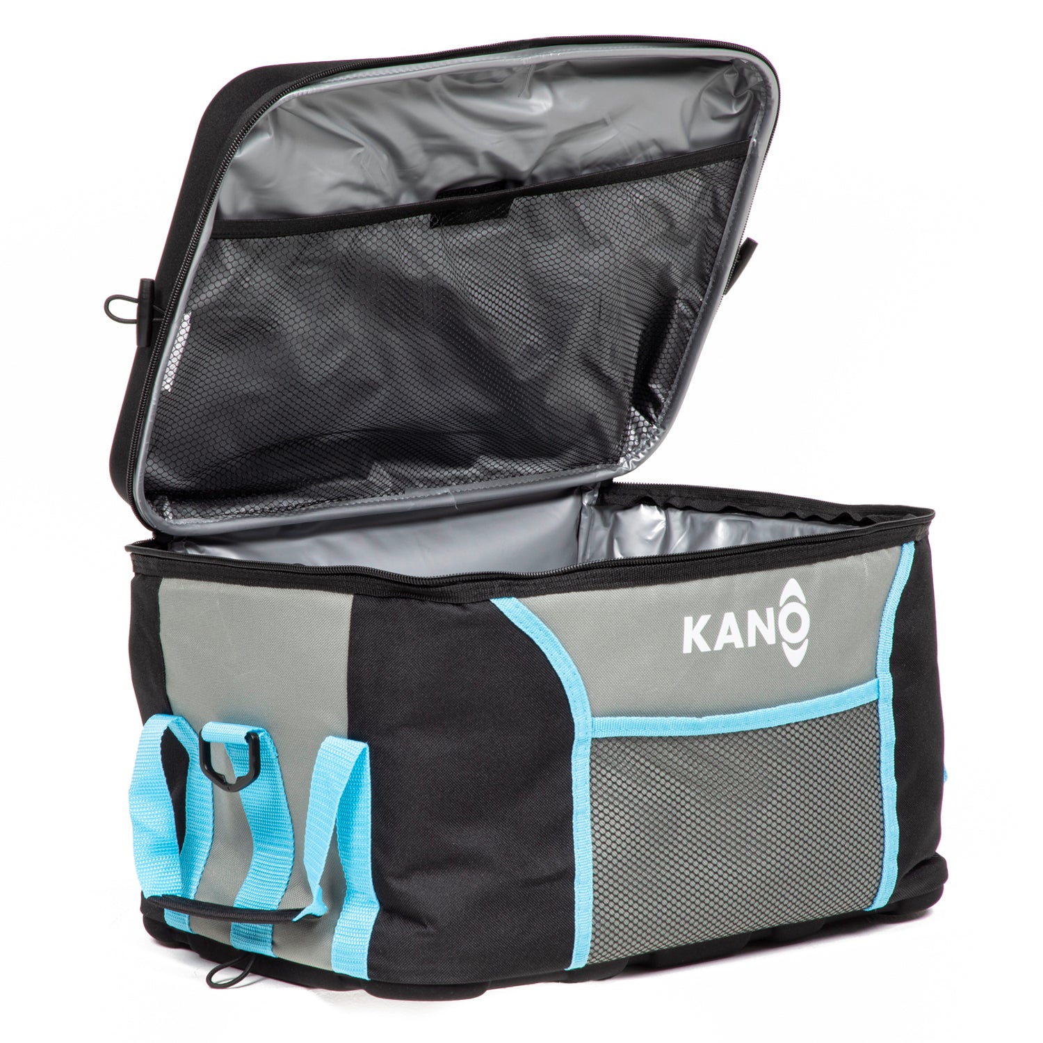 Soft Cooler 45L Tyndall – Kano Outdoors