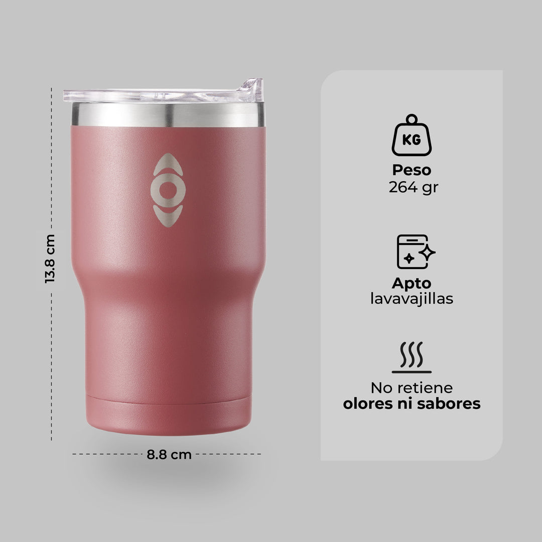 Termo 400 ml