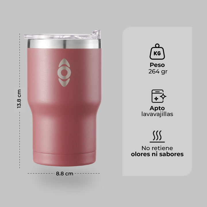Termo 400 ml