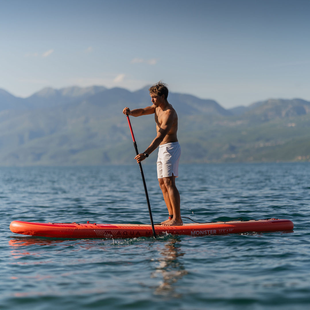 Stand Up Paddle SUP MONSTER 12'0"