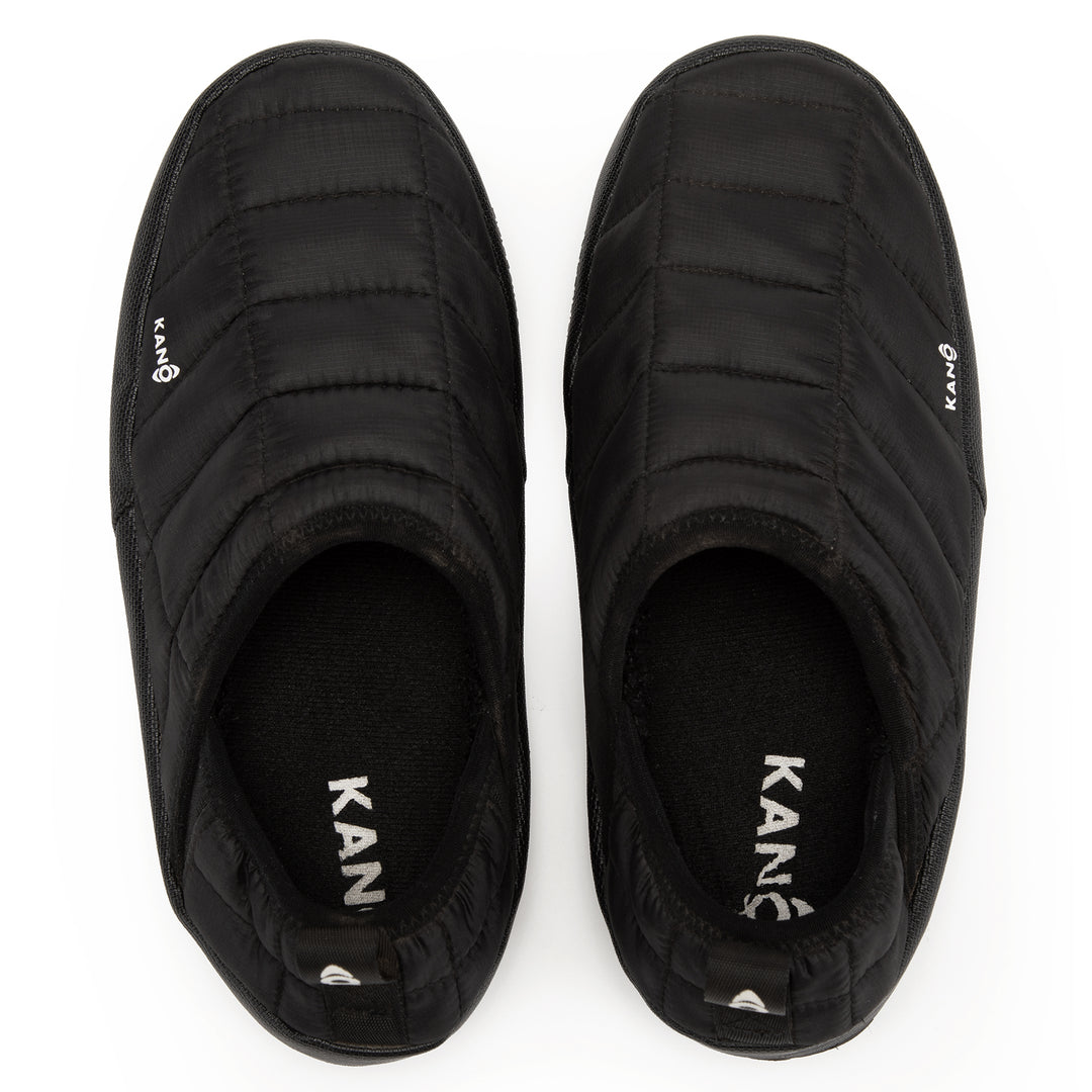 Pantuflas Outdoor con Chiporro BAYO