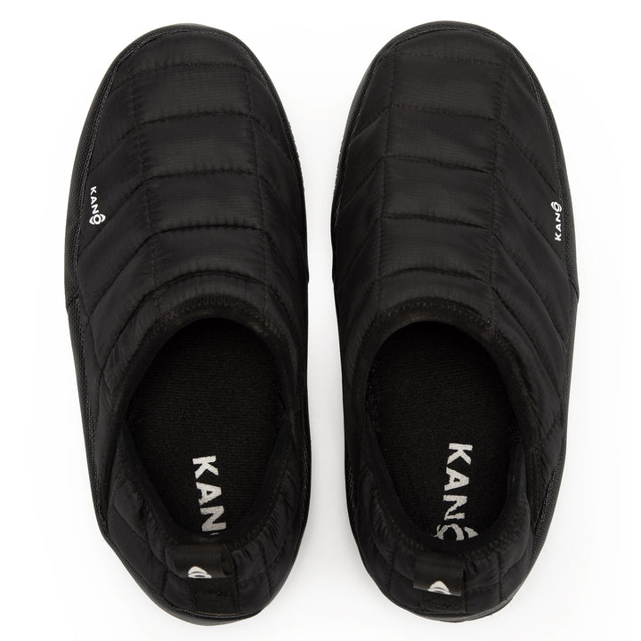 Pantuflas Outdoor con Chiporro BAYO