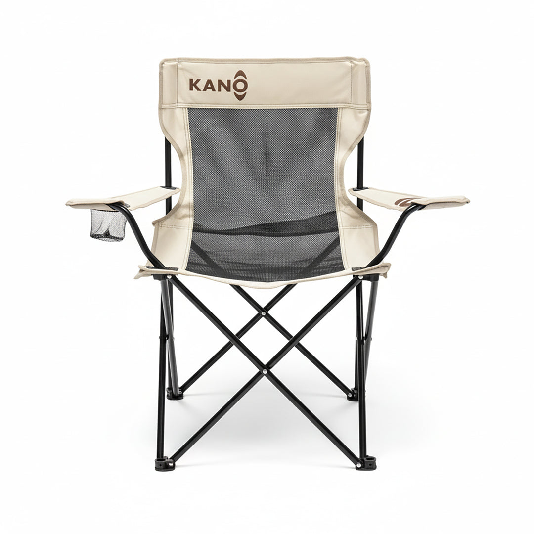 Silla Plegable Para Camping Licanray