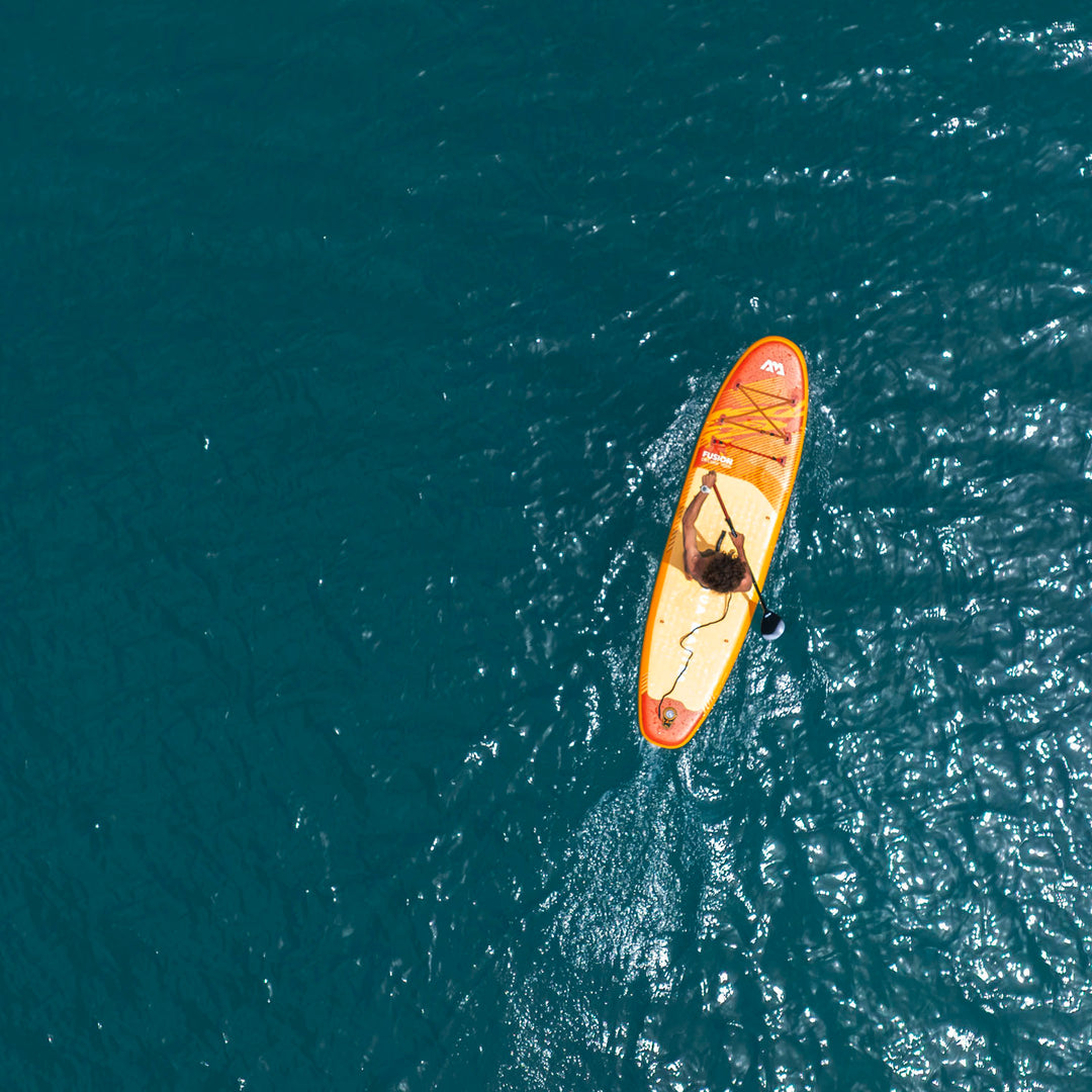 Stand Up Paddle SUP NEW Fusion 10’10”