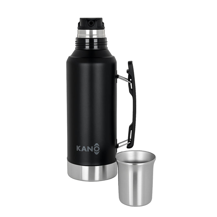 Termo Sistema Mate 1300 ml