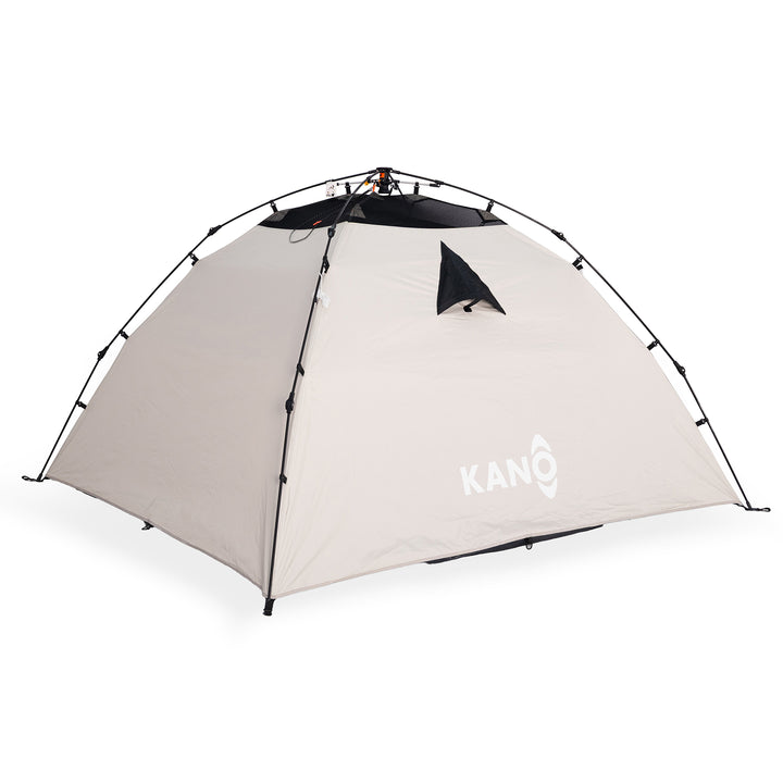 Carpa Automática Black Out Antuco 4 Personas