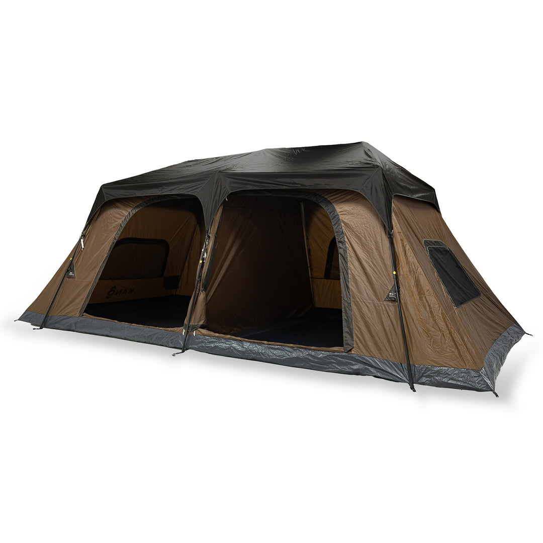 Carpa Automática Lauca 12 Personas