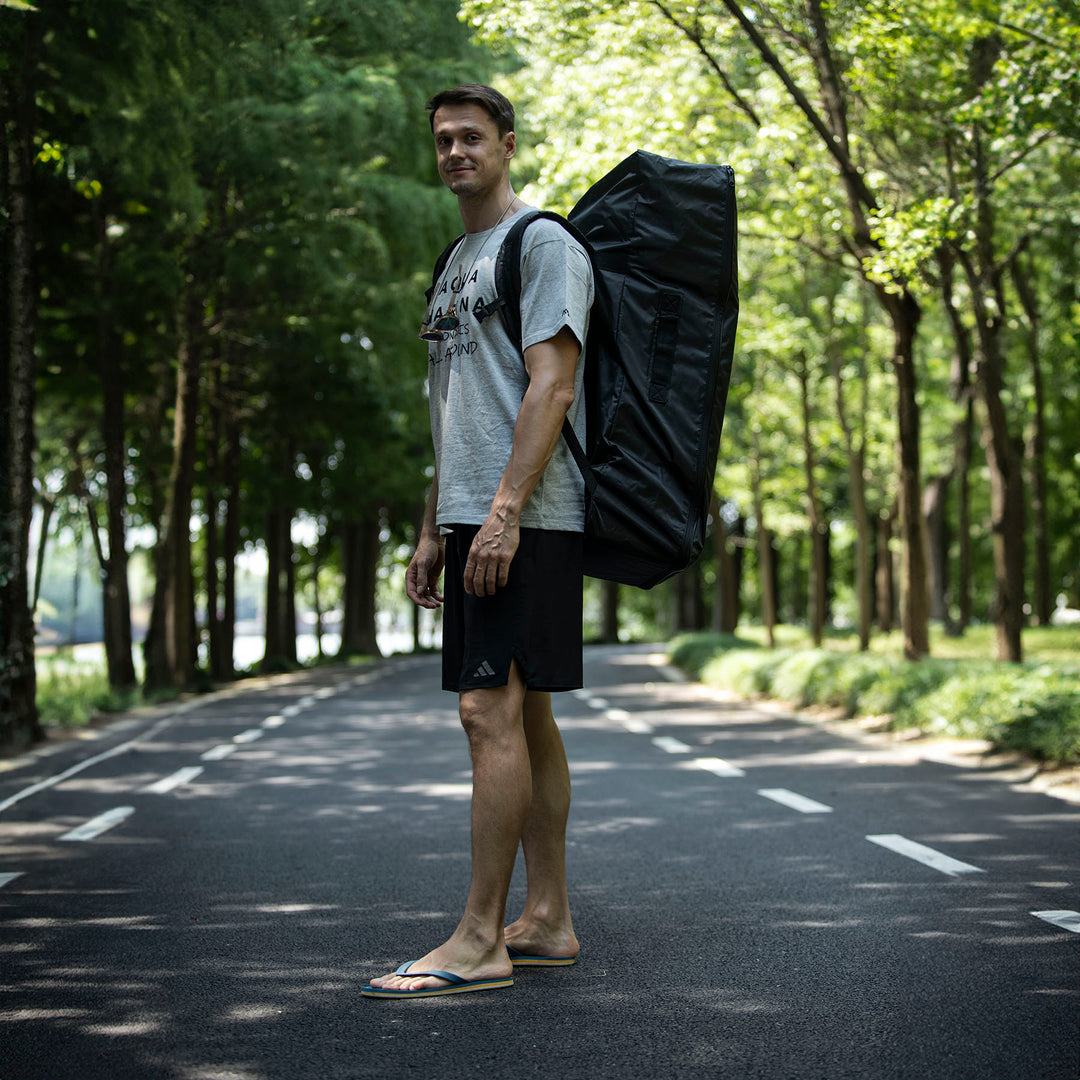 Kayak Doble Betta Blue