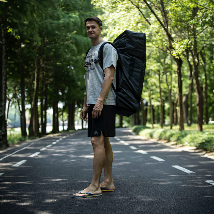 Kayak Doble Betta Blue