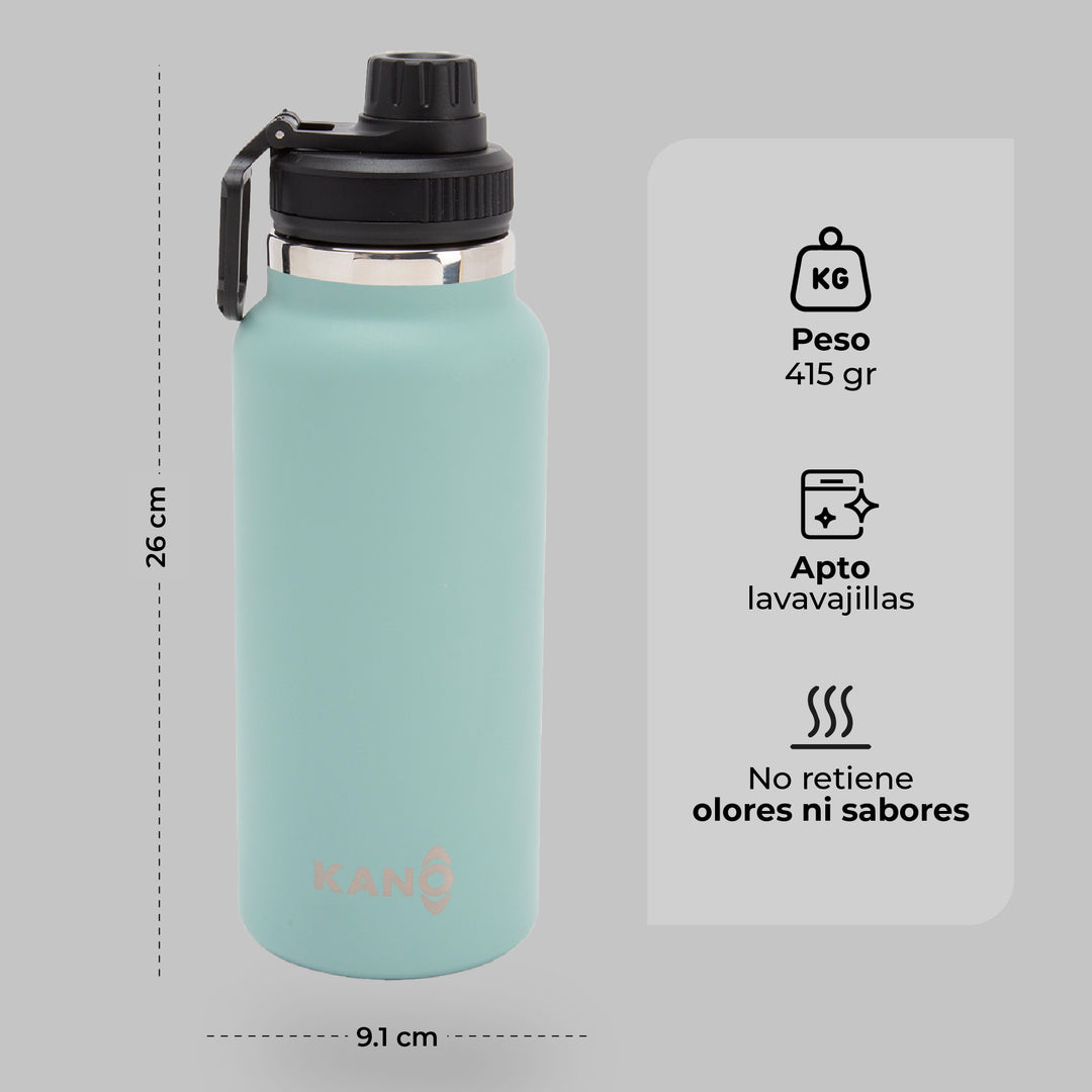 Botella 1 litro