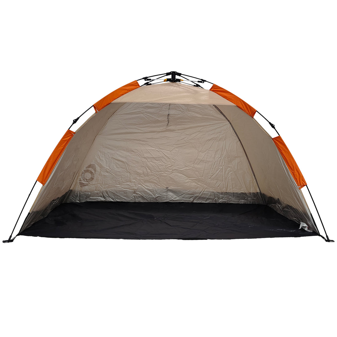 Carpa Automática para Playa Reñaca UV30+