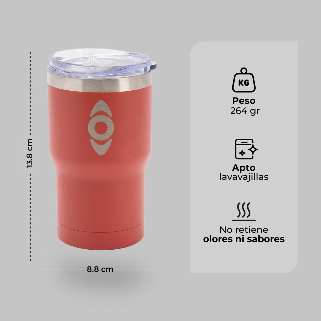 Termo 400 ml