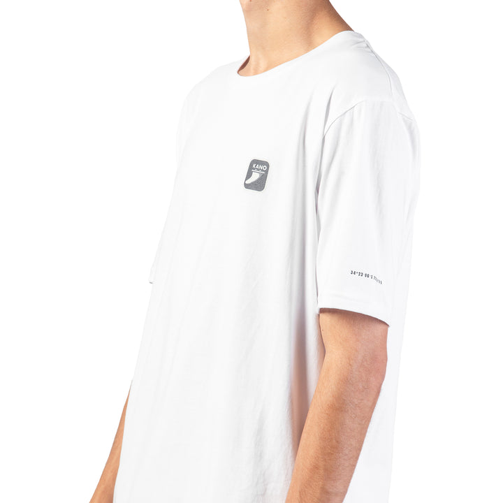 Polera Manga Corta Ritoque