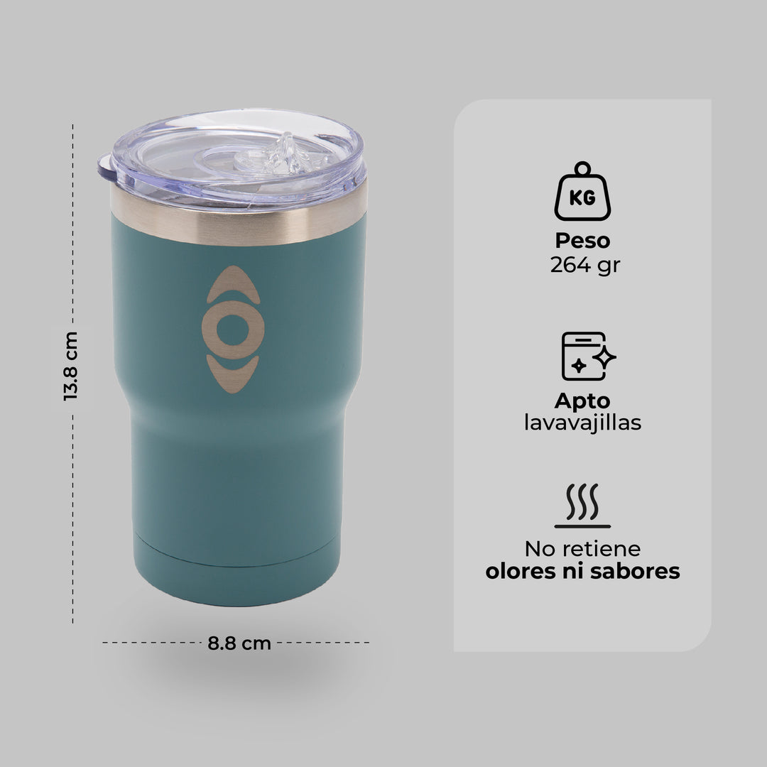 Termo 400 ml