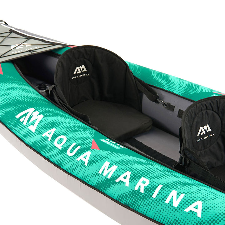 Asiento Con Respaldo Para Kayak