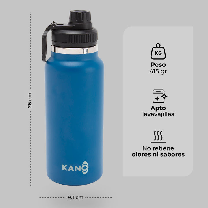 Botella 1 litro