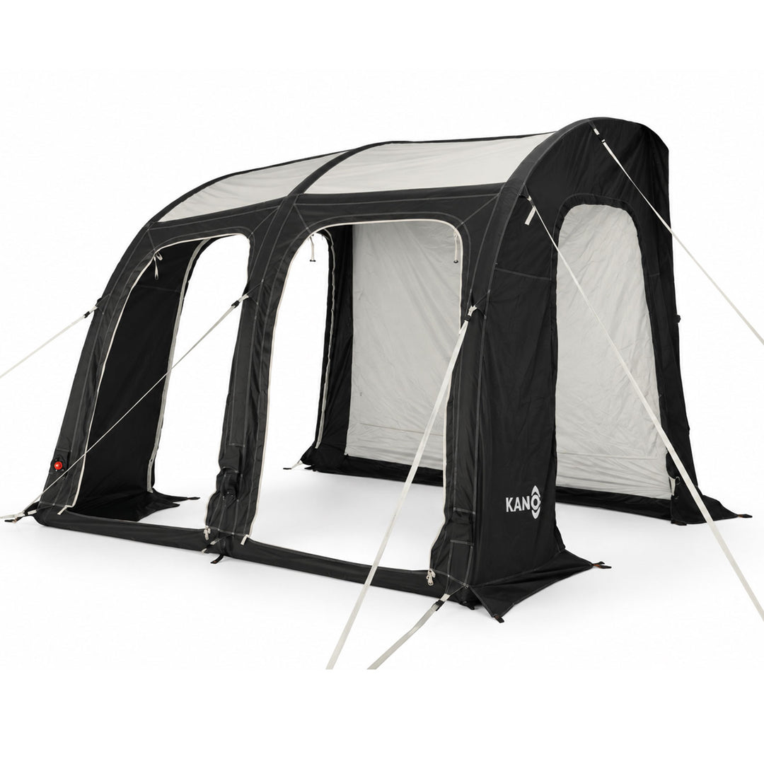 Carpa / Toldo Para Motorhome FUY Deluxe