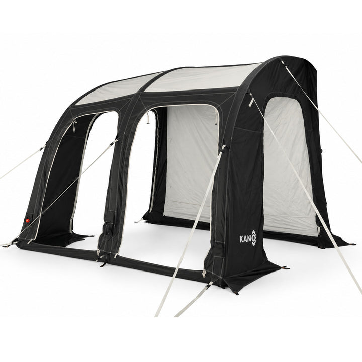 Carpa / Toldo Para Motorhome FUY Deluxe