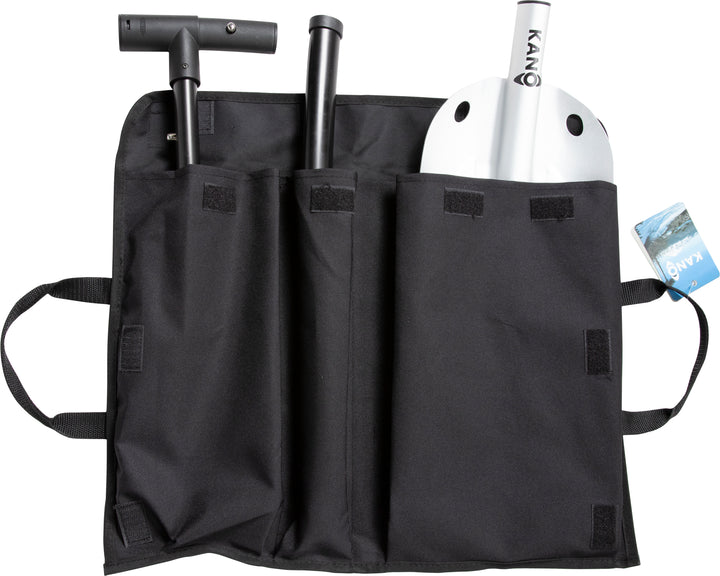 Pala para Nieve Portátil Austral