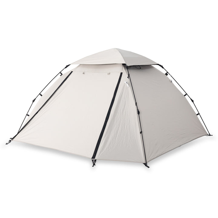 Carpa Automática Black Out Antuco 4 Personas