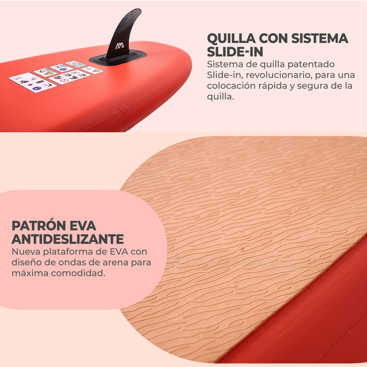 Stand Up Paddle SUP MONSTER 12'0"