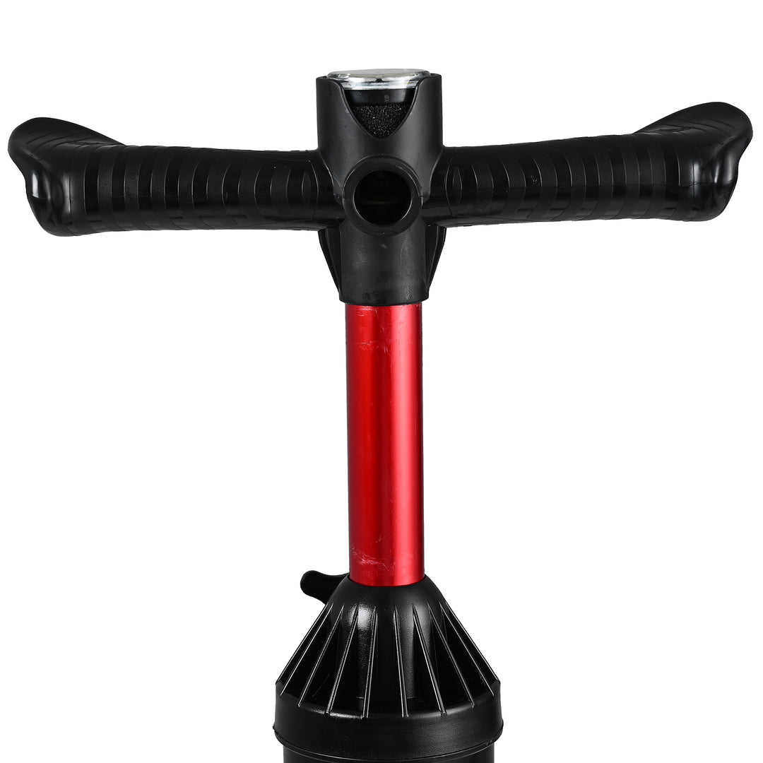 Bombín para SUP Liquid Air V1 Doble Acción