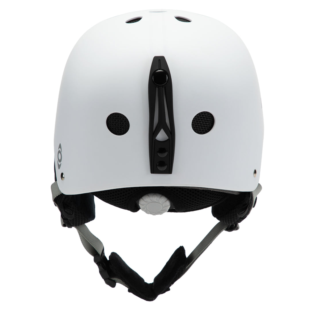 Casco de nieve FROST