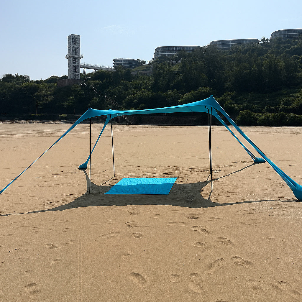 Toldo Cahuil UPF40+
