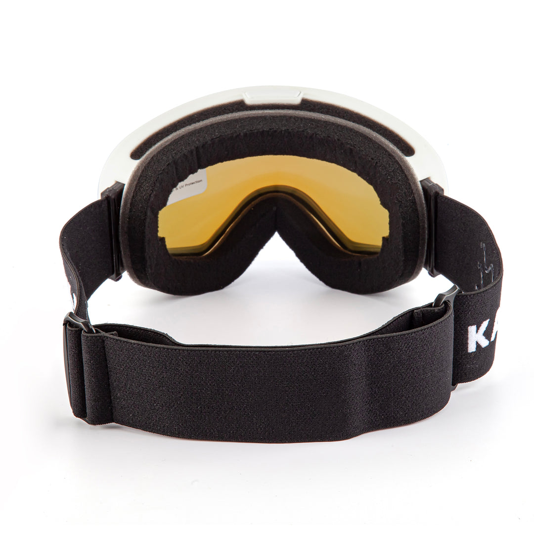 Combo Nieve Casco Patrol + Antiparrar Ripper + Calcetines de Ski