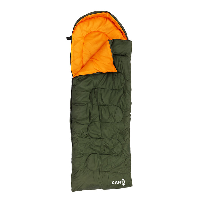 Saco de Dormir 5° / 15° / 25° Lanin