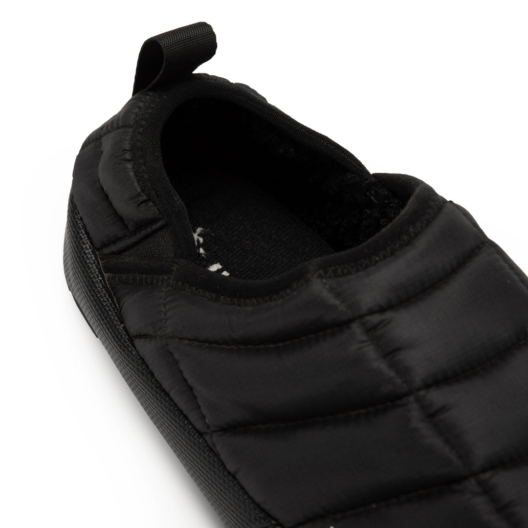 Pantuflas Outdoor con Chiporro BAYO