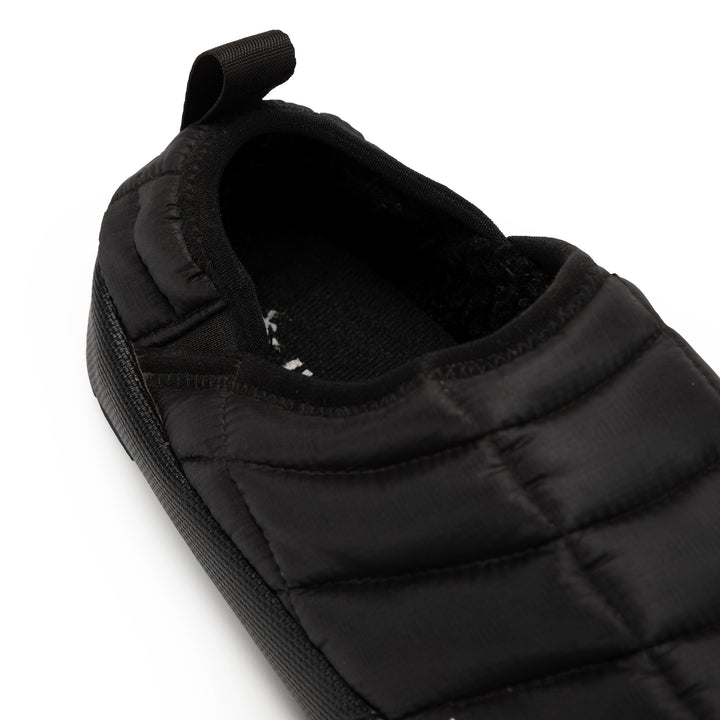 Pantuflas Outdoor con Chiporro BAYO