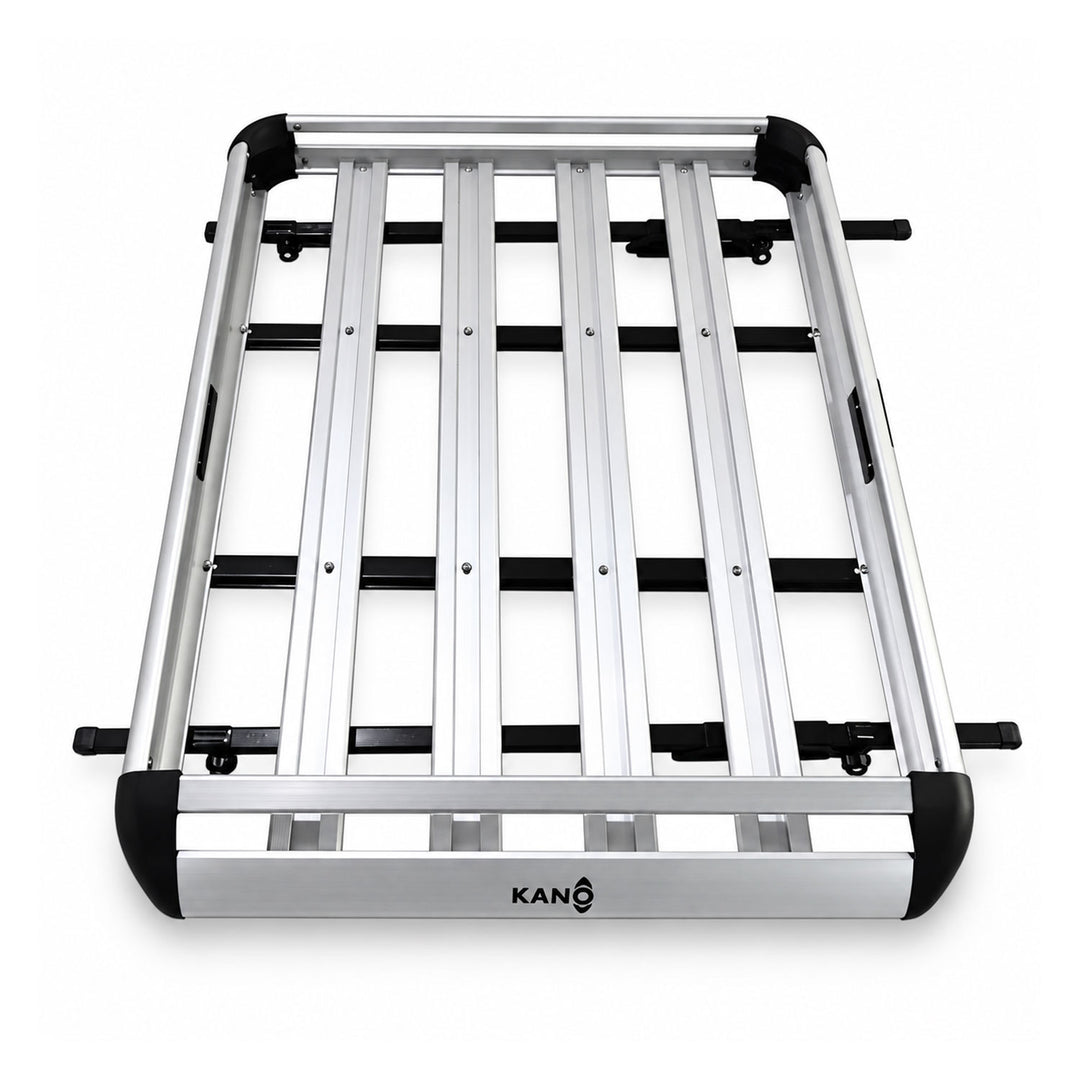 Parrilla Portaequipaje para Techo KARACK