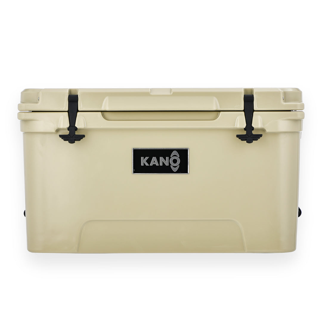 Cooler Rígido San Rafael 65QT Beige