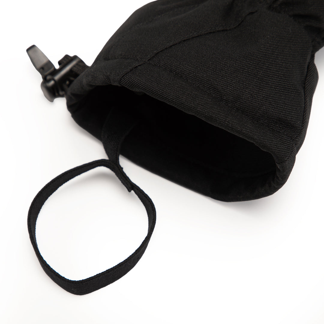 Guantes de Nieve Ice Grip