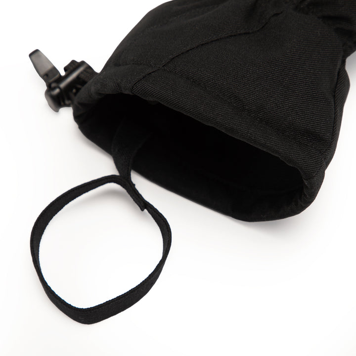 Guantes de Nieve Ice Grip