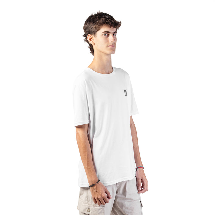 Polera Manga Corta Ritoque