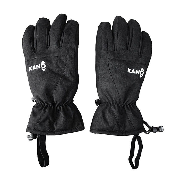 Guantes de Nieve