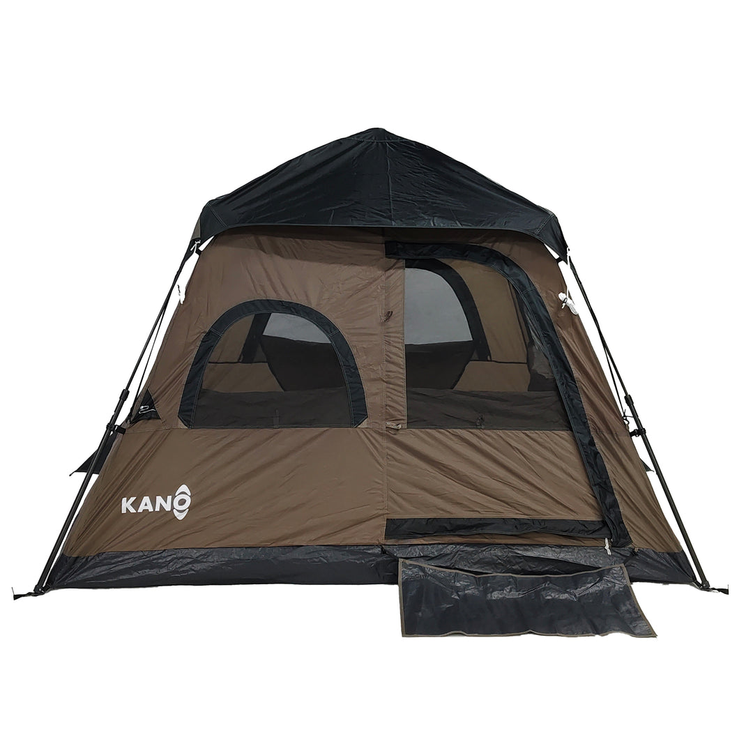 Carpa Automática Laja 4 Personas