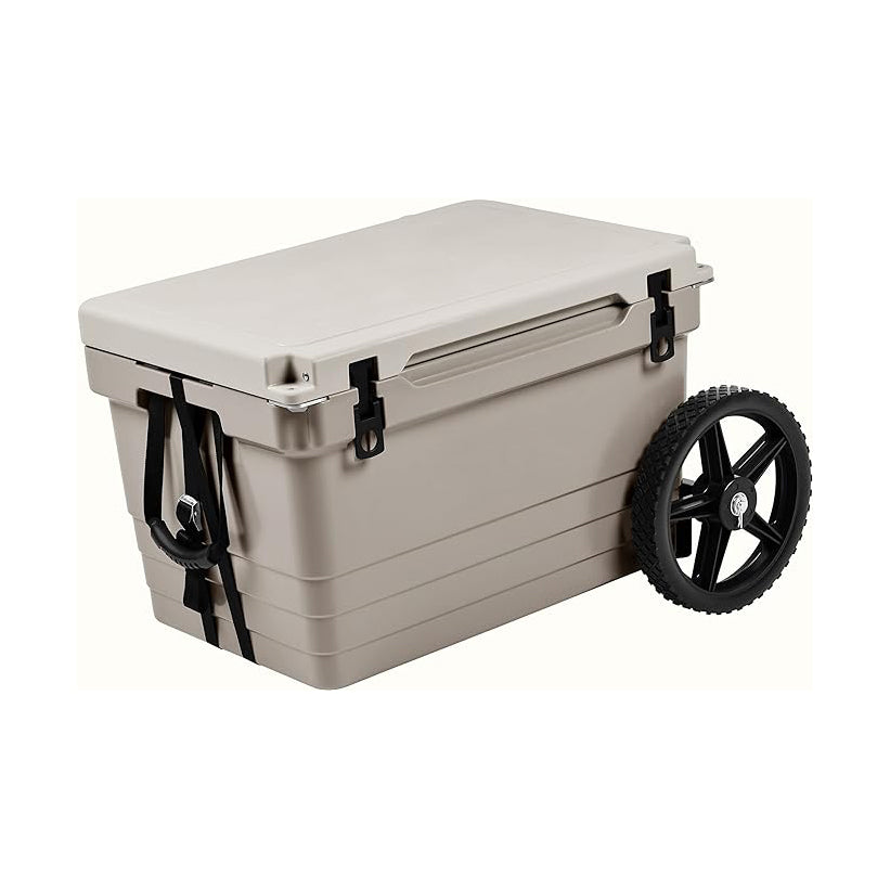 Set de Ruedas para Coolers 65QT